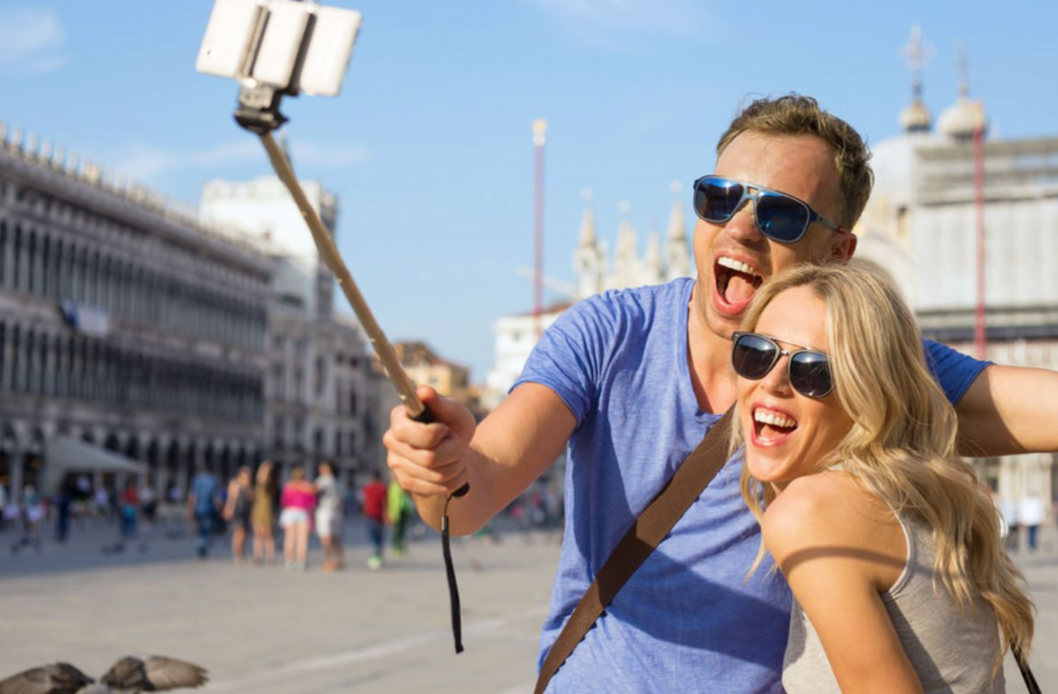 Aumenta cuota para turistas extranjeros que visiten México